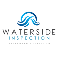 Waterside Inspection Logo