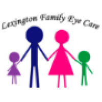Lexington Family Eye Care Logo