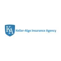 Keller-Alge Insurance Agency Logo