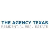 The Agency Texas Logo