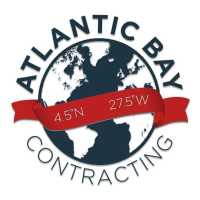 Atlantic Bay Contracting Logo