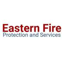 Eastern Fire Protection Co Logo
