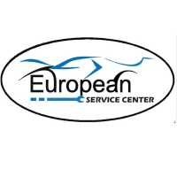 European Service Center Logo