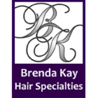 Brenda Kay Hair Specialties Logo