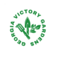 Georgia Victory Gardens Logo