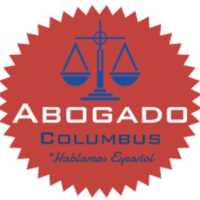 Columbus Abogado Logo