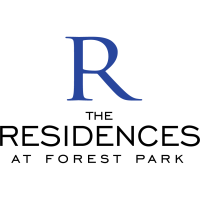 Residences at Forest Park Logo
