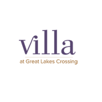 Villa at Great Lakes Crossing Logo