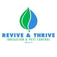 Revive & Thrive Logo