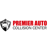 Premier Auto Collision CTR Logo