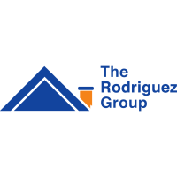 Edie and Ralph Rodriguez, REALTORS - The Rodriguez Group Logo