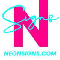 Neon Signs Logo