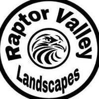 Raptor Valley Landscapes Logo