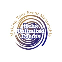 Helix Unlimited Events Logo