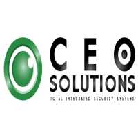 CEO Solutions llc Logo