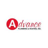 Advance Plumbing & Heating Inc. Logo
