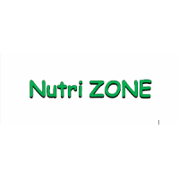 Nutri ZONE Logo