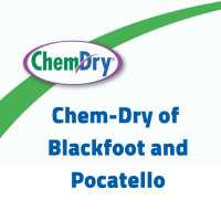 Chem-Dry of Blackfoot & Pocatello Logo