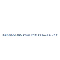 Boston Express Heating & Cooling, Inc Logo