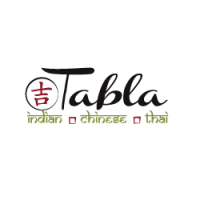 Tabla Indian Restaurant Winter Park Logo