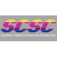 Southern California Security Center, Inc Logo