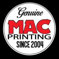 MAC Printing Logo