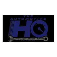 The Automotive Headquarters Logo