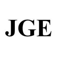 J Grier Excavating Logo