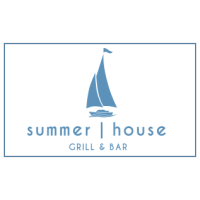 Summer House Grill & Bar Logo