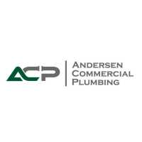 Andersen Commercial Plumbing, LLC Logo