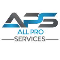 All Pro Services Logo