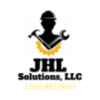 JHL Solutions LLC Logo