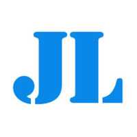 J & L Sheet Metal Logo