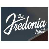 The Fredonia Hotel and Convention Center Logo