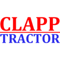 Clapp Brothers Tractor & Implement Logo