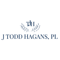 J Todd Hagans, PL Logo