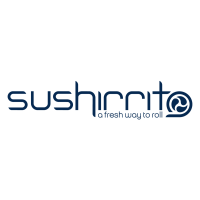 Sushirrito Logo