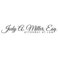 Jody A. Miller, Esq. Attorney At Law Logo