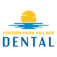 Golden Park Village Dental Logo