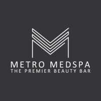 Metro MedSpa Logo