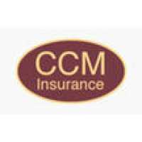 CCM Insurance-Curtiss, Crandon & Moffette Inc. Logo
