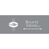 Sound Ideas Logo