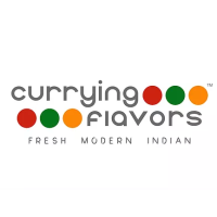 Currying Flavors Logo