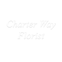 Charter Way Florist Logo