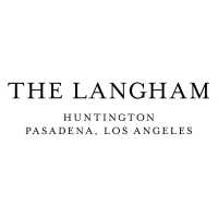 The Langham Huntington, Pasadena Logo