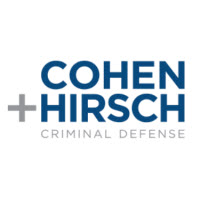 Hirsch Criminal Defense Logo