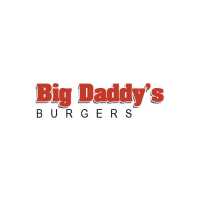 Big Daddy's Burgers Logo