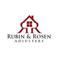 Rubin & Rosen Adjusters Logo