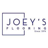 Joey's Flooring Logo