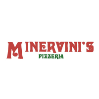 Minervini's Pizzeria Logo